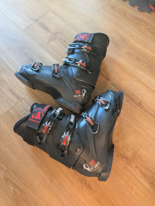 Buty narciarskie Rossignol Alias 80 roz. 28.5cm