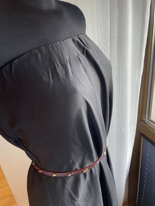 Saint Tropez / M / nowa z metką / sukienka mini tuba / spódnica midi