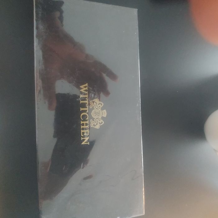 Portfel Wittchen oraz drugi na karty