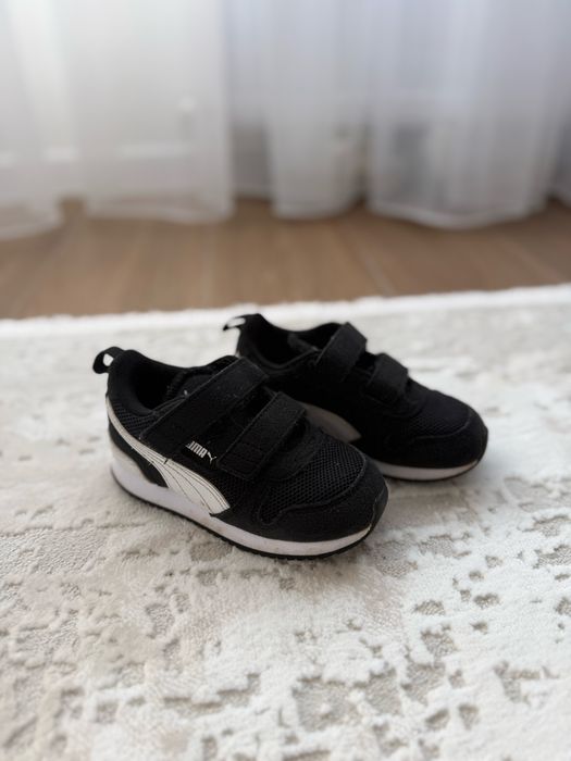 Кросівки puma для хлопчика
