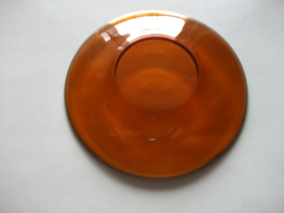 Pires de chávena de café Duralex castanho