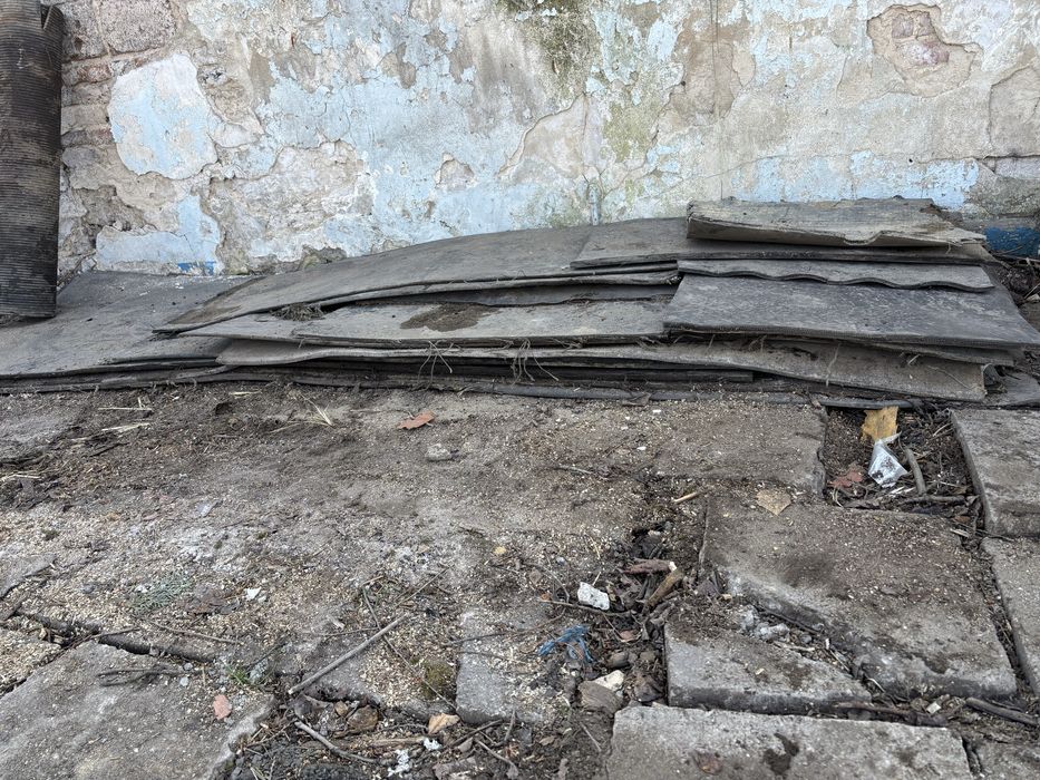 Guma ochronna taśma transportowa