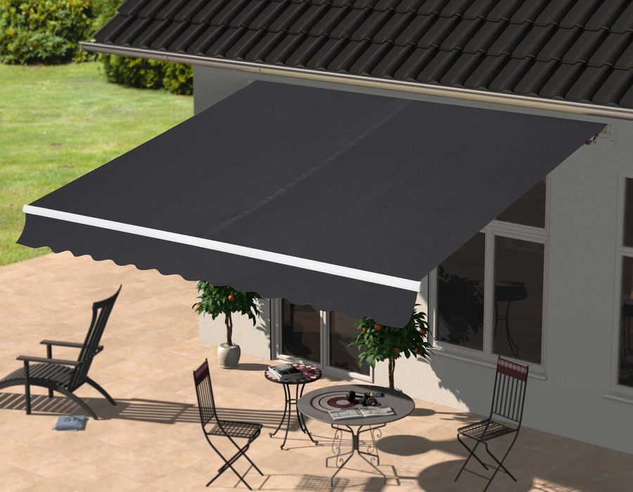 Markiza przegubowa 195x150 cm Nowa!!!