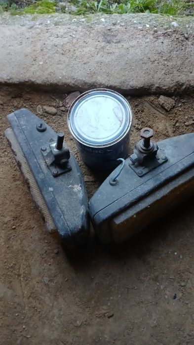 Farois vintage bosch