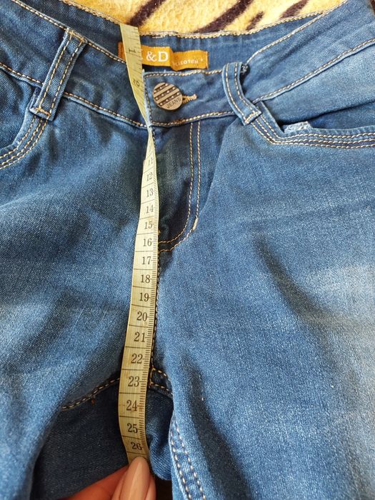 Джинси 26 розмір