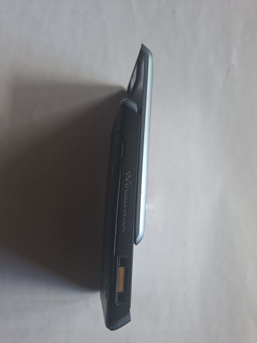 Sony Ericsson W595S Walkman