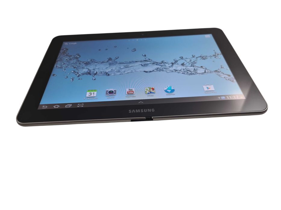 Tablet samsung galaxy TAB 10,1 GT-P7510