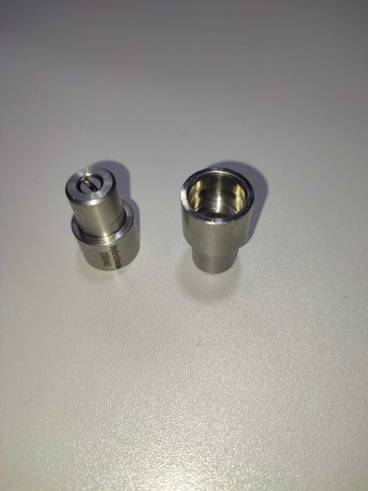 Dysza Wody HB Power Szpachelka Karcher nowy typ Easy Lock 0,34 do 1,00