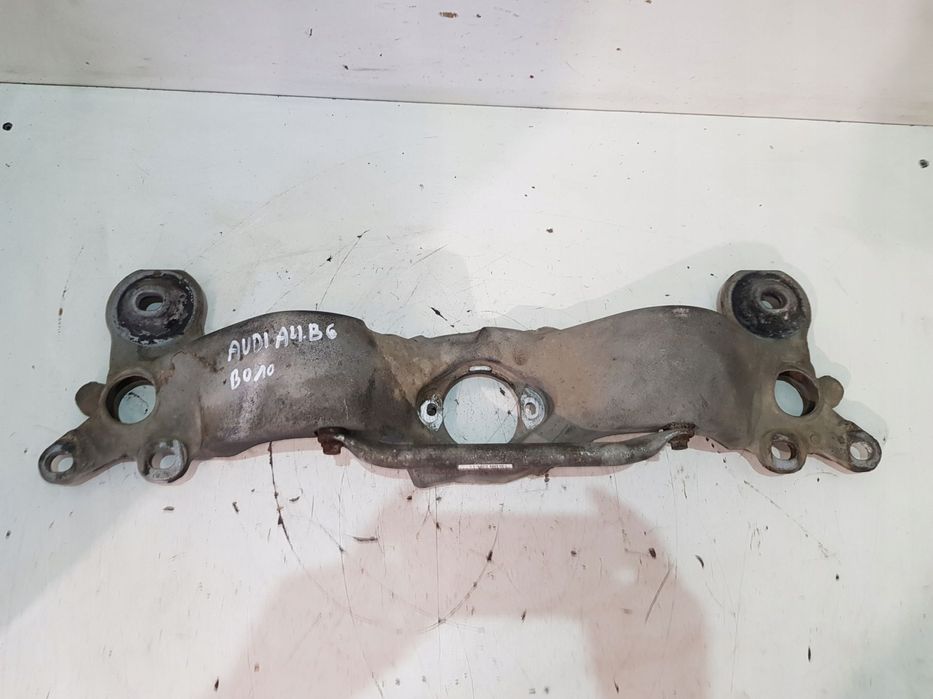 łapa skrzyni biegów 8e0399263s audi a4 multitronic