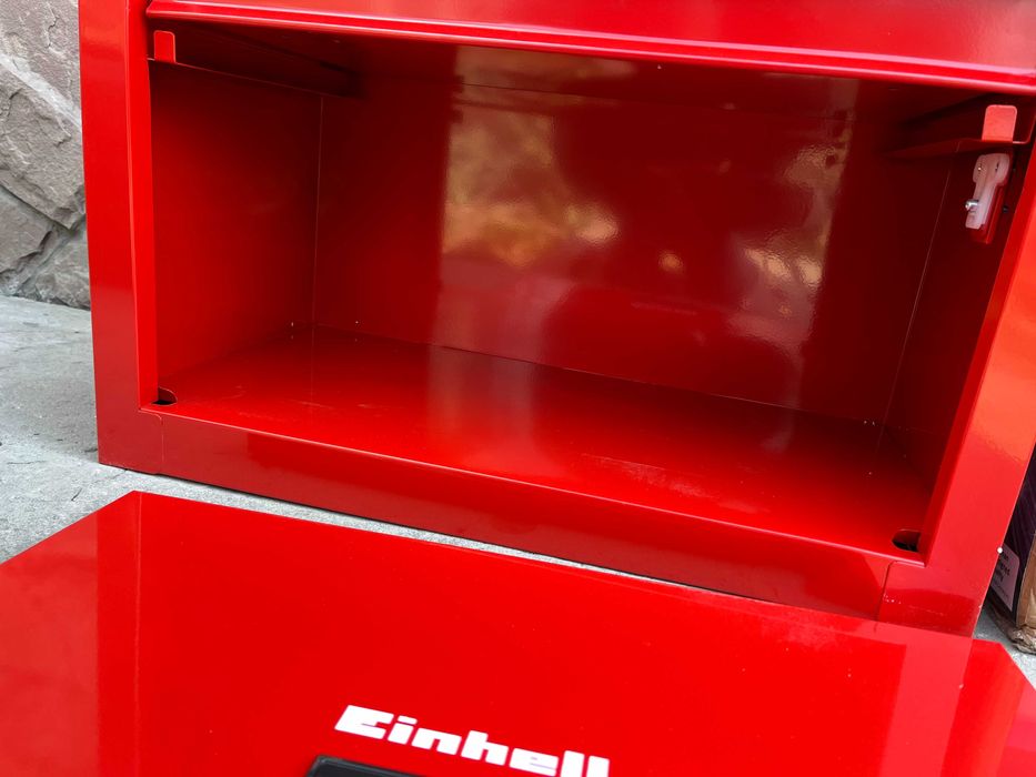 Ящик для инструментов Einhell TC-TW 100