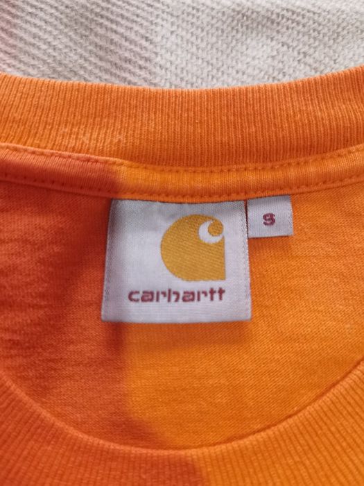 T-shirt Carhartt S
