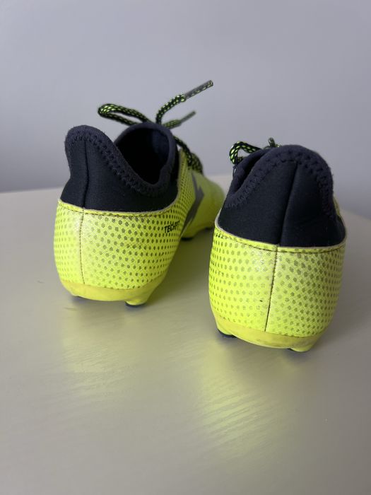 Копачки 34 р,Adidas