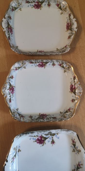 Półmiski Prostokątne Chodzież