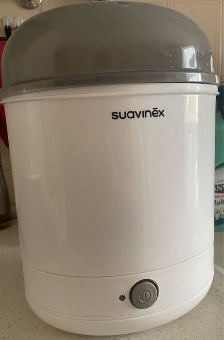 Esterilizador Suavinex