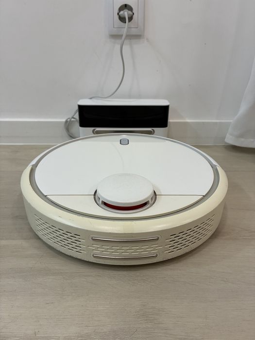 Aspirador robot Xiaomi