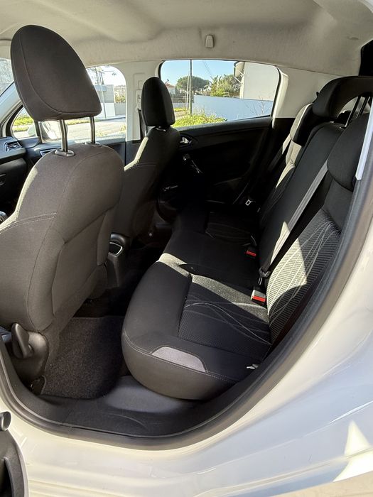 PEUGEOT 208 1.2 Allure - C/NOVO