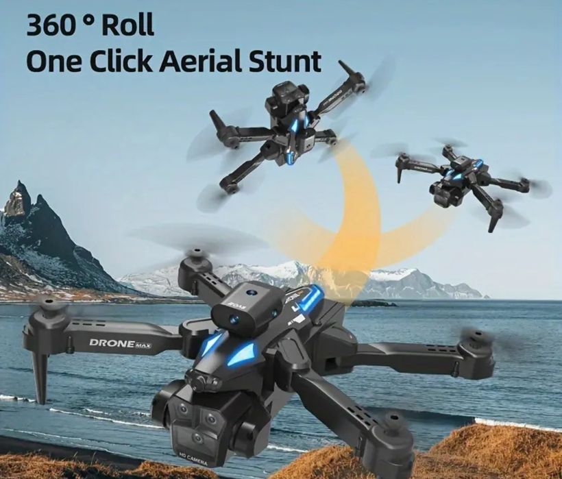 Продам дрон  новий