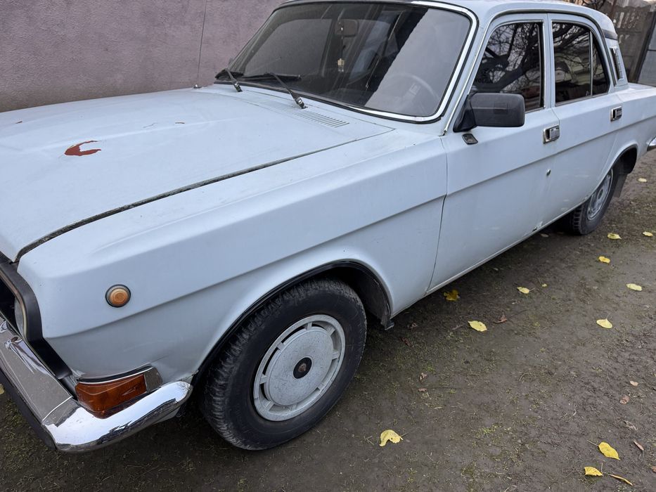 Газ 24 Волга продаж