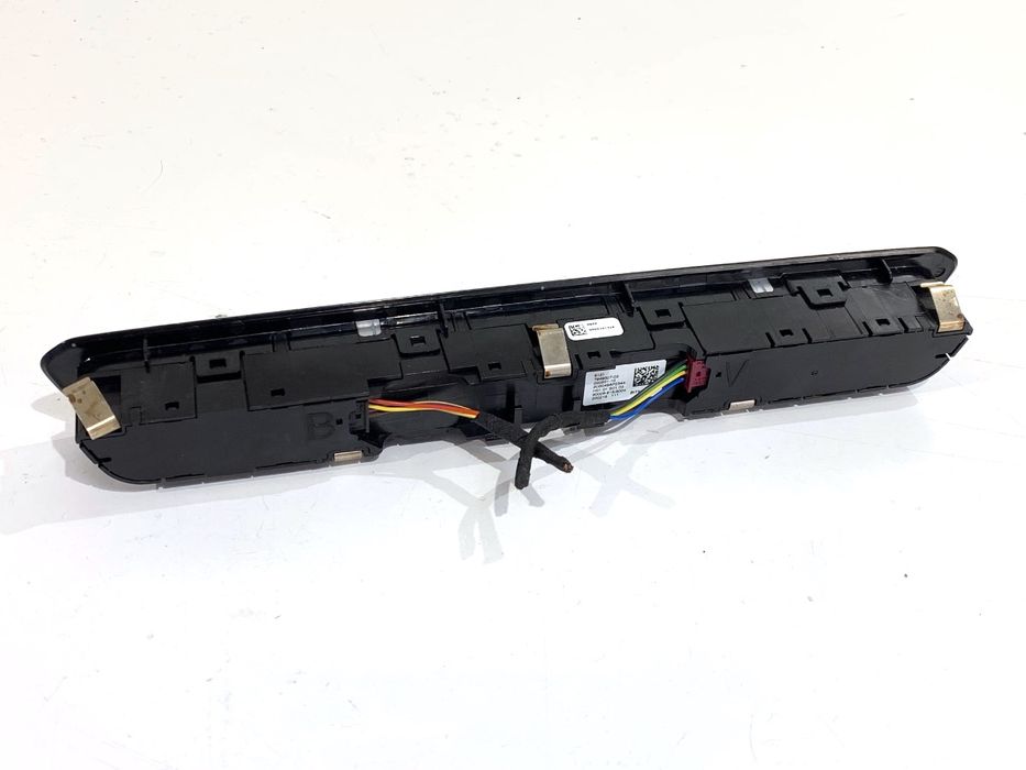 PANEL STEROWANIA RADIA BMW G05 7949327 SUV KONSOLA AUDIO, EKRANU