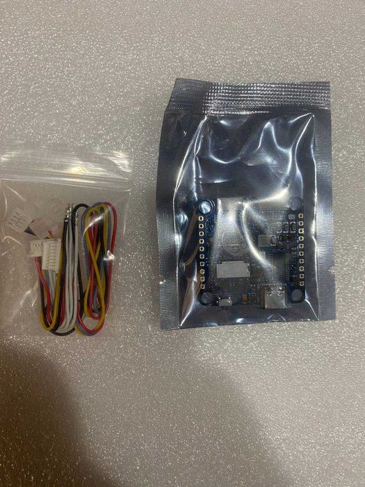 Контролер польоту MATEKSYS H743-SLIM-V3 аналог оригіналу