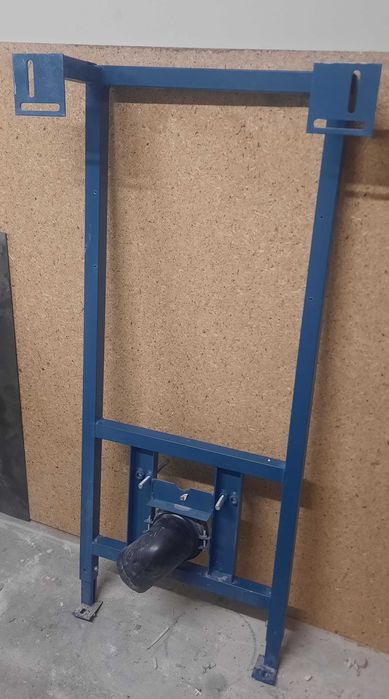 Stelaż podtynkowy do wc 50cm basic