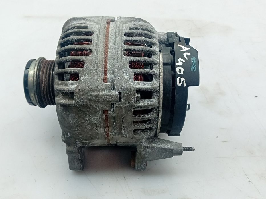 Alternador AUDI A4 (8E2, B6)