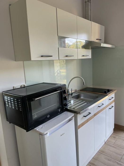 Mieszkanie Pałubice (okolice Sierakowic)