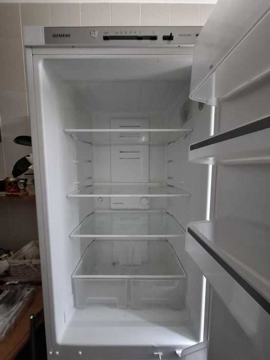 Frigorífico Siemens