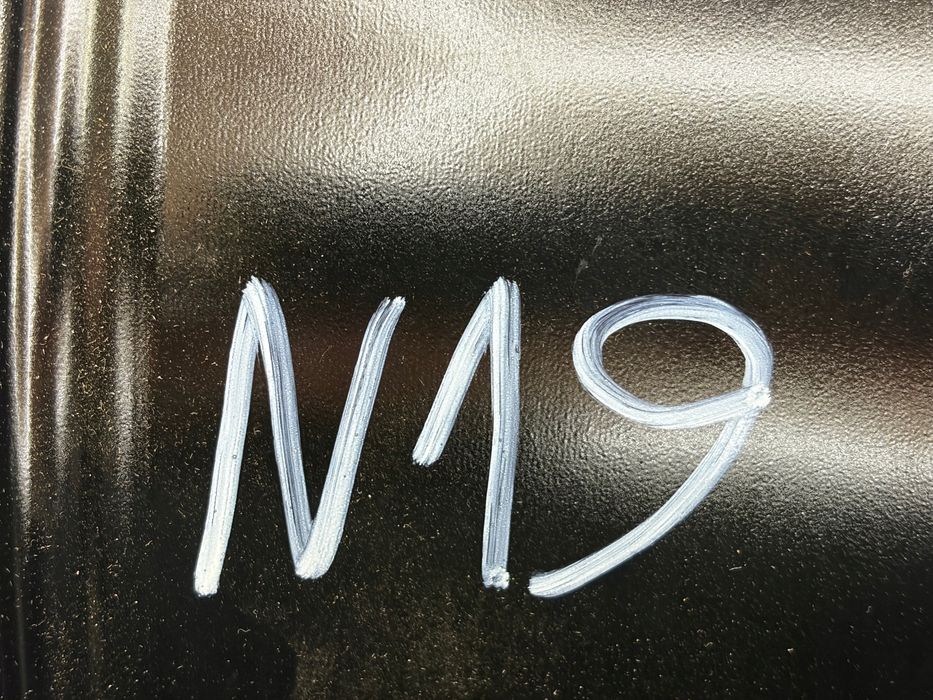 renault clio rs megane rs felga 7.5jx17 et55 5x114.3