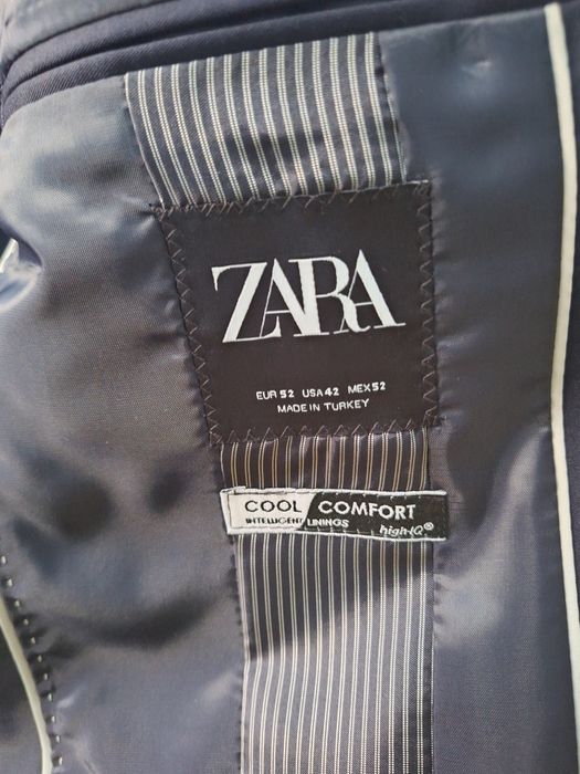 Garnitur Zara 176cm