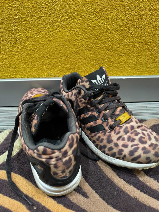 Ténis Adidas Zx Flux Nº40