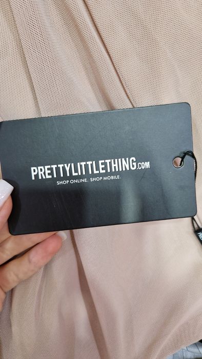 Сукня plt pretty little things