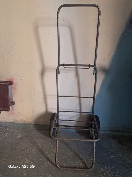 Робоча тачка велика