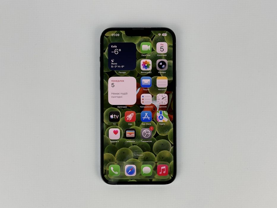 iPhone 13 Pro Max 512 GB