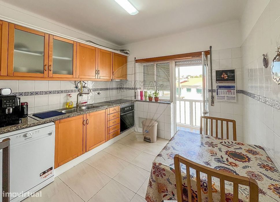 Apartamento T3 em Arganil, Coimbra