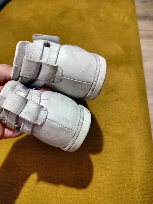 Rzymianki Lasocki na rzepki