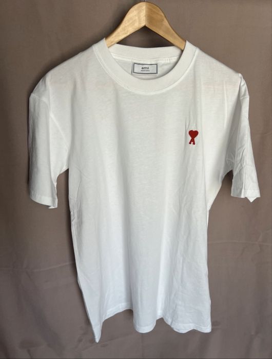 T-shirt AMI Paris