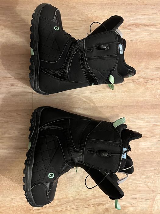 Buty snowboardowe unisex Burton Mint
