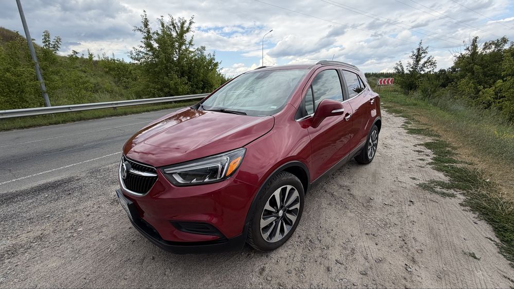 Продам Buick Encore 2019