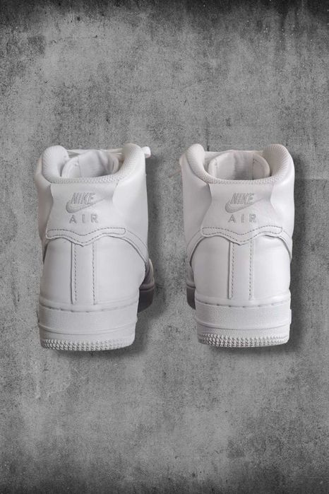 Damskie trampki tenisówki Nike AIR Force 1  r. 37,5