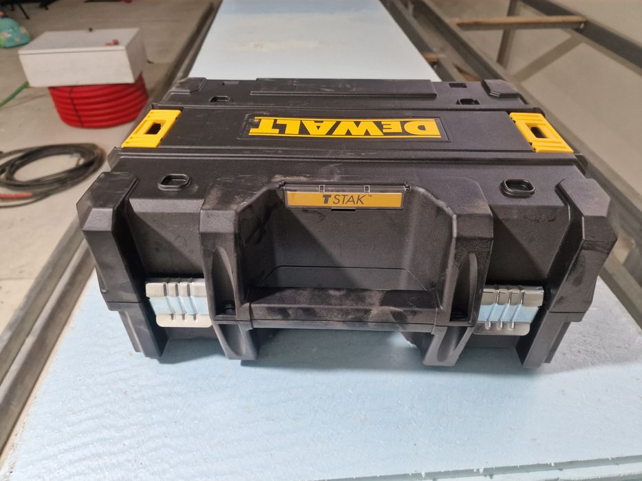 Mala Tstak Dewalt