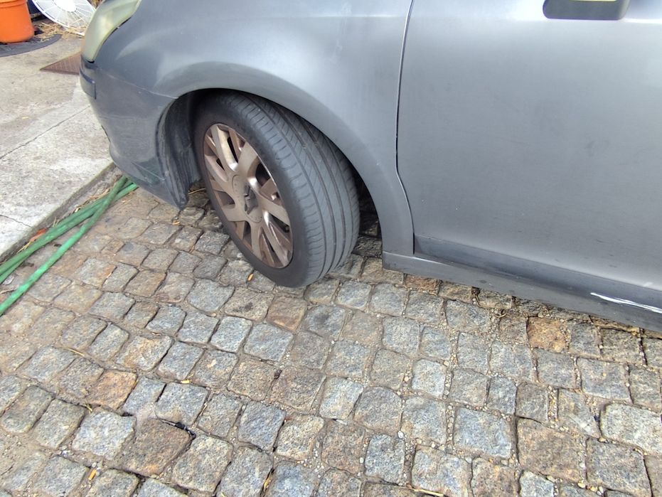Citroen C4 HDI 1690
