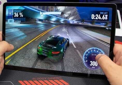 Планшетний комп'ютер Lenovo Smart Tablet PC