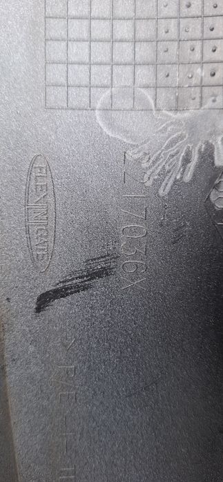 Zderzak Przód Renault Zoe Lift