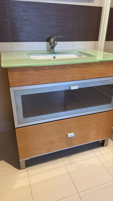 Movel WC completo