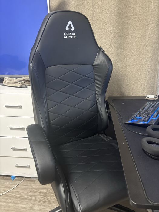 Kit gaming Completo