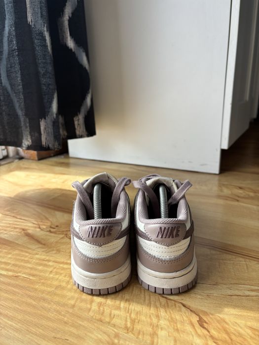 Tênis Nike Dunk Mocha