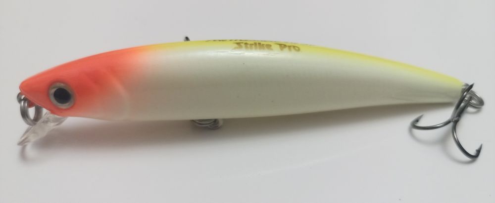 Воблер Strike Pro Arc Minnow 90SP