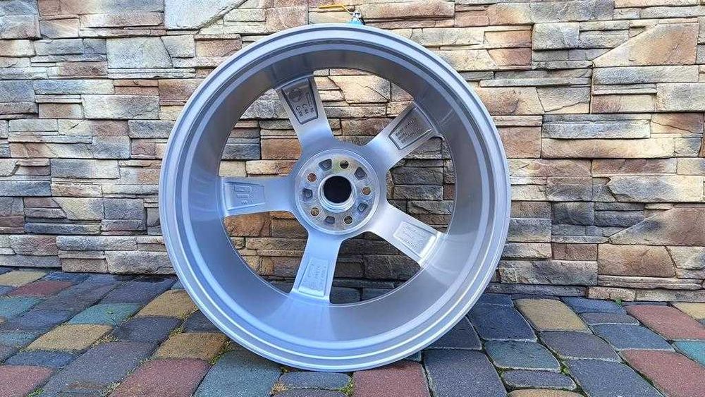 Nowe alufelgi Diewe Trina 20 5x112 Audi Seat Skoda VW Mercedes