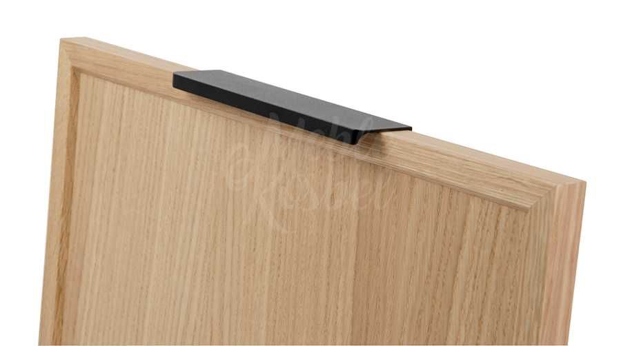 DW RAMI - Zestaw mebli kuchennych modułowych, fornirowanych - wycena